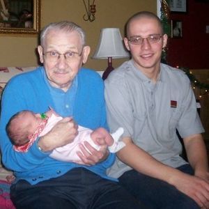 Meet your Posher, Randall